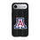 University of Arizona Wildcats Text Backdrop MagSafe Compatible Phone Case for Apple iPhone