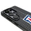 University of Arizona Wildcats Text Backdrop MagSafe Compatible Phone Case for Samsung Galaxy