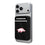 University of Arkansas Fayetteville Razorbacks Endzone Plus Wireless Mag Power Bank