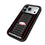 University of Arkansas Fayetteville Razorbacks Field Bump Phone Case