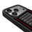 University of Arkansas Fayetteville Razorbacks Field Bump Phone Case
