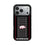 University of Arkansas Fayetteville Razorbacks Field Bump Phone Case