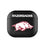 University of Arkansas Fayetteville Razorbacks Insignia AirPod Case Cover