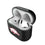 University of Arkansas Fayetteville Razorbacks Insignia AirPod Case Cover