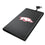 University of Arkansas Fayetteville Razorbacks Linen 5000mAh Flat Powerbank