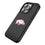 University of Arkansas Fayetteville Razorbacks Linen Bump Phone Case