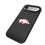University of Arkansas Fayetteville Razorbacks Linen Bump Phone Case