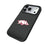 University of Arkansas Fayetteville Razorbacks Linen Bump Phone Case