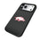 University of Arkansas Fayetteville Razorbacks Linen Bump Phone Case