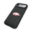 University of Arkansas Fayetteville Razorbacks Linen MagSafe Compatible Phone Case for Apple iPhone