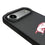 University of Arkansas Fayetteville Razorbacks Linen MagSafe Compatible Phone Case for Apple iPhone