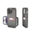 University of Arkansas Fayetteville Razorbacks Linen Soft Touch Phone Case