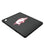 University of Arkansas Fayetteville Razorbacks Linen Tablet Case for Apple iPad
