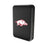 University of Arkansas Fayetteville Razorbacks Linen Wireless Mag Power Bank
