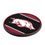 University of Arkansas Fayetteville Razorbacks Mesh 15-Watt Wireless Charger