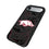 University of Arkansas Fayetteville Razorbacks Paisley MagSafe Compatible Phone Case for Apple iPhone