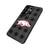 University of Arkansas Fayetteville Razorbacks Plaid MagSafe Compatible Phone Case for Samsung Galaxy