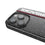 University of Arkansas Fayetteville Razorbacks Sidebar Bling Phone Case