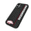 University of Arkansas Fayetteville Razorbacks Sidebar MagSafe Compatible Phone Case for Apple iPhone