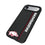 University of Arkansas Fayetteville Razorbacks Sidebar MagSafe Compatible Phone Case for Apple iPhone
