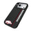 University of Arkansas Fayetteville Razorbacks Sidebar MagSafe Compatible Phone Case for Apple iPhone