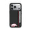 University of Arkansas Fayetteville Razorbacks Sidebar MagSafe Compatible Phone Case for Apple iPhone