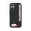 University of Arkansas Fayetteville Razorbacks Sidebar MagSafe Compatible Phone Case for Apple iPhone