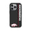 University of Arkansas Fayetteville Razorbacks Sidebar MagSafe Compatible Phone Case for Apple iPhone