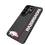 University of Arkansas Fayetteville Razorbacks Sidebar MagSafe Compatible Phone Case for Samsung Galaxy