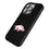 University of Arkansas Fayetteville Razorbacks Solid Bump Phone Case