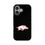 University of Arkansas Fayetteville Razorbacks Solid Bump Phone Case