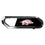 University of Arkansas Fayetteville Razorbacks Solid USB 32GB Clip Style Flash Drive