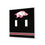 University of Arkansas Fayetteville Razorbacks Stripe Hidden-Screw Light Switch Plate