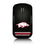 University of Arkansas Fayetteville Razorbacks Stripe Wireless Mouse
