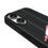 University of Arkansas Fayetteville Razorbacks Text Backdrop MagSafe Compatible Phone Case for Apple iPhone