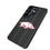 University of Arkansas Fayetteville Razorbacks Text Backdrop MagSafe Compatible Phone Case for Samsung Galaxy