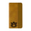 University of Auburn Tigers Burn Folio Phone Case for Apple iPhone
