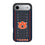 University of Auburn Tigers Field Bump Phone Case