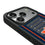 University of Auburn Tigers Field Bump Phone Case