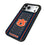 University of Auburn Tigers Field Bump Phone Case