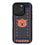 University of Auburn Tigers Field Bump Phone Case