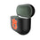 University of Auburn Tigers Insignia AirPod Case Cover - Sports Gifts, Sports Memorabilia, Sports Collectibles, Fan Shop