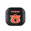 University of Auburn Tigers Insignia AirPod Case Cover - Sports Gifts, Sports Memorabilia, Sports Collectibles, Fan Shop
