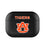 University of Auburn Tigers Insignia AirPod Case Cover - Sports Gifts, Sports Memorabilia, Sports Collectibles, Fan Shop