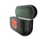 University of Auburn Tigers Insignia AirPod Case Cover - Sports Gifts, Sports Memorabilia, Sports Collectibles, Fan Shop