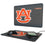University of Auburn Tigers Linen 15-Watt Wireless Charger and Mouse Pad