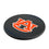 University of Auburn Tigers Linen 15-Watt Wireless Charger