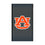 University of Auburn Tigers Linen 5000mAh Flat Powerbank