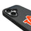 University of Auburn Tigers Linen Bump Phone Case