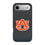 University of Auburn Tigers Linen Bump Phone Case